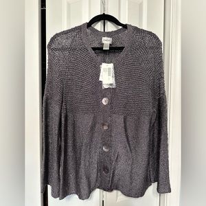 Chico’s women cardigan!!